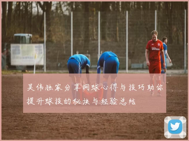 吴伟独家分享网球心得与技巧助你提升球技的秘诀与经验总结