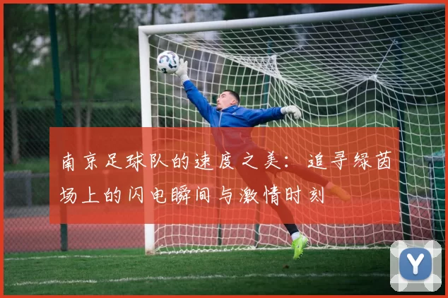 南京足球队的速度之美：追寻绿茵场上的闪电瞬间与激情时刻